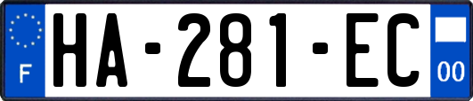 HA-281-EC