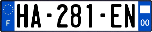 HA-281-EN