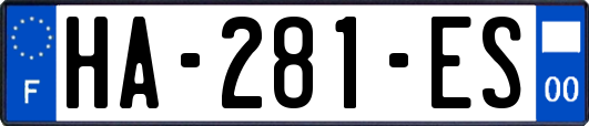 HA-281-ES