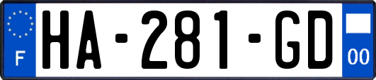 HA-281-GD