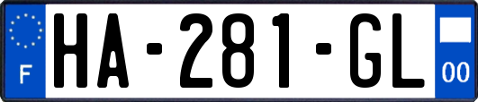 HA-281-GL