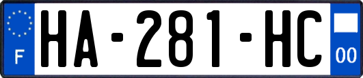 HA-281-HC