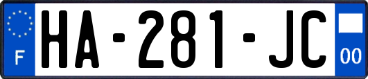 HA-281-JC