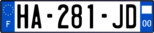 HA-281-JD