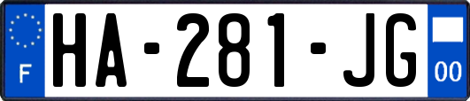 HA-281-JG