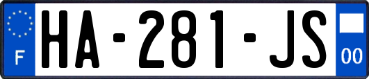 HA-281-JS