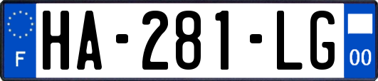 HA-281-LG
