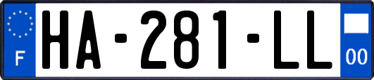HA-281-LL