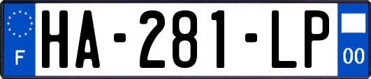 HA-281-LP