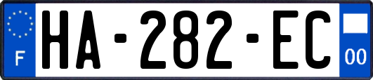 HA-282-EC