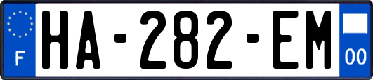 HA-282-EM