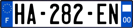 HA-282-EN