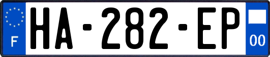 HA-282-EP