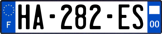 HA-282-ES