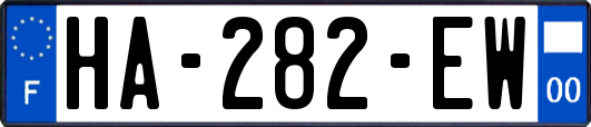 HA-282-EW