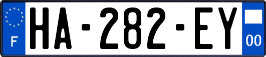 HA-282-EY