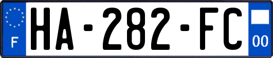 HA-282-FC