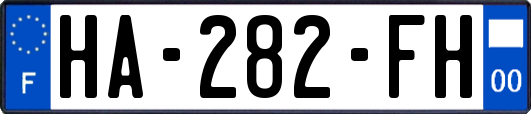 HA-282-FH