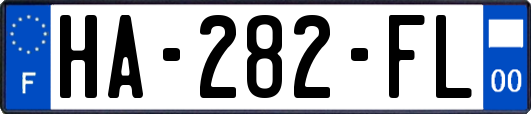 HA-282-FL