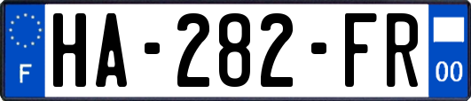 HA-282-FR