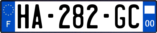 HA-282-GC