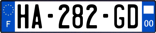 HA-282-GD