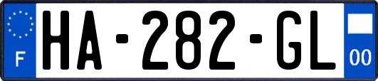 HA-282-GL