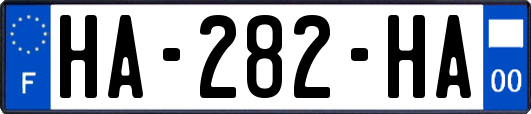 HA-282-HA