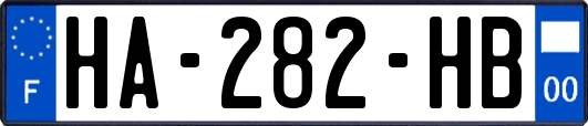 HA-282-HB