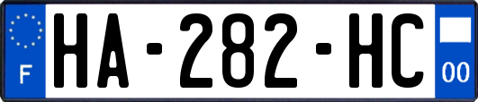 HA-282-HC