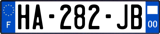 HA-282-JB