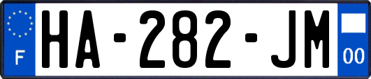 HA-282-JM