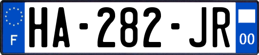 HA-282-JR