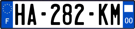 HA-282-KM