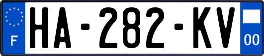 HA-282-KV