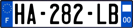 HA-282-LB