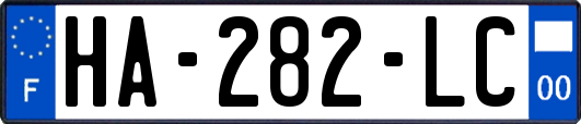 HA-282-LC