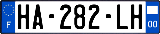 HA-282-LH