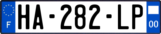 HA-282-LP
