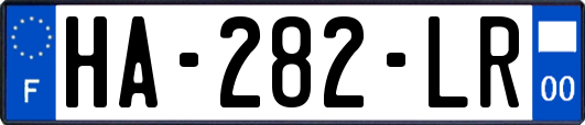 HA-282-LR
