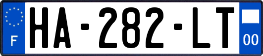 HA-282-LT