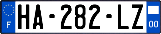 HA-282-LZ