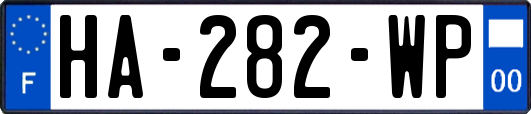 HA-282-WP