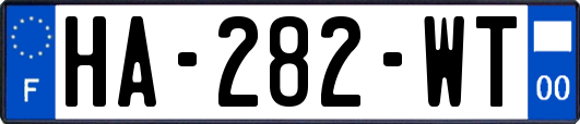 HA-282-WT