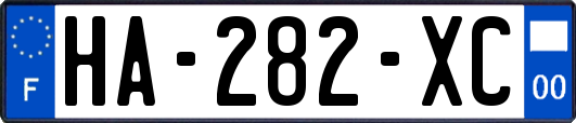 HA-282-XC