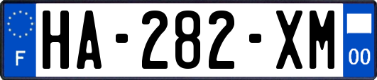 HA-282-XM