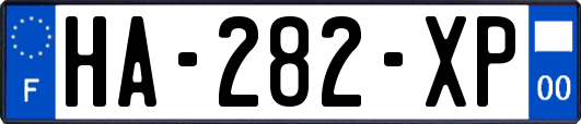 HA-282-XP