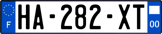 HA-282-XT