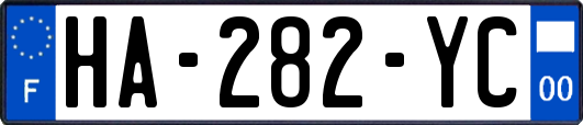 HA-282-YC