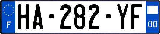 HA-282-YF